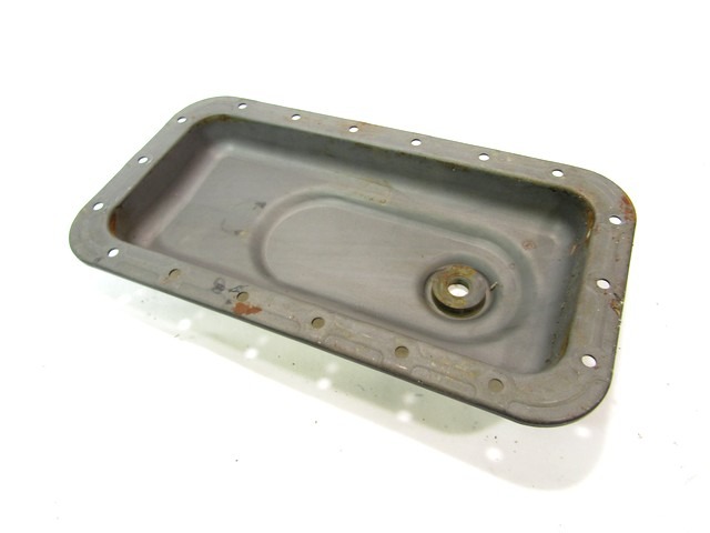 POSODA ZA OLJE/KARTER OLJA OEM N. 5416302 ORIGINAL REZERVNI DEL FIAT 242 (1974 - 1987)DIESEL LETNIK 1974