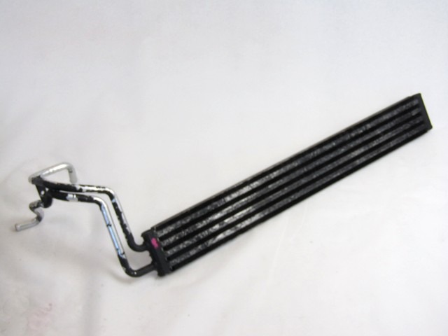 NADZOR RADIATORJA OEM N. 7L5422885C ORIGINAL REZERVNI DEL PORSCHE CAYENNE 9PA MK1 (2003 -2008) BENZINA LETNIK 2007