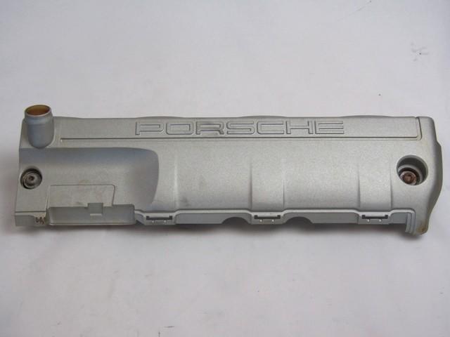 LOVILNIK OLJA OEM N. 94810723501 ORIGINAL REZERVNI DEL PORSCHE CAYENNE 9PA MK1 (2003 -2008) BENZINA LETNIK 2007