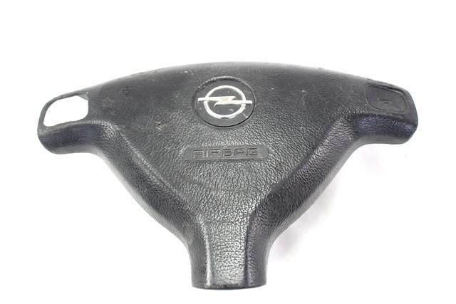 AIRBAG VOLAN OEM N. 90437285 ORIGINAL REZERVNI DEL OPEL ZAFIRA A T98 (1999 - 2005) BENZINA LETNIK 2001