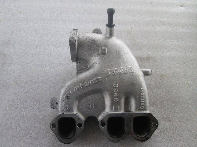 SESALNI KOLEKTOR OEM N. 045129713G ORIGINAL REZERVNI DEL VOLKSWAGEN POLO 6N2 (10/1999 - 04/2002)DIESEL LETNIK 2001