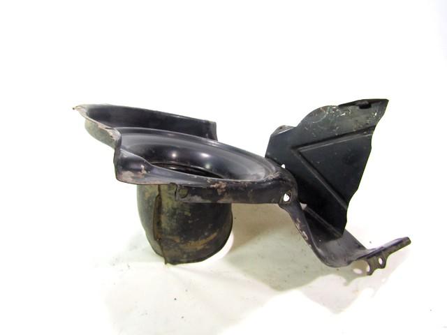 RADIATOR VODE OEM N. 4117857 ORIGINAL REZERVNI DEL FIAT 500 MK1 (1957 - 1975)BENZINA LETNIK 1957