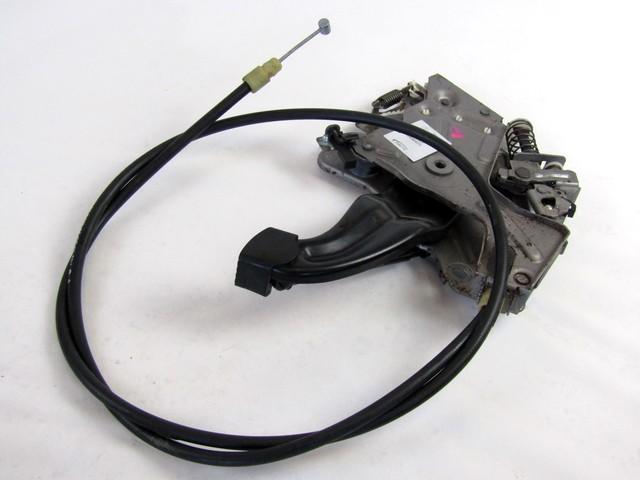 OEM N. 7L0721797J ORIGINAL REZERVNI DEL PORSCHE CAYENNE 9PA MK1 (2003 -2008) BENZINA LETNIK 2007