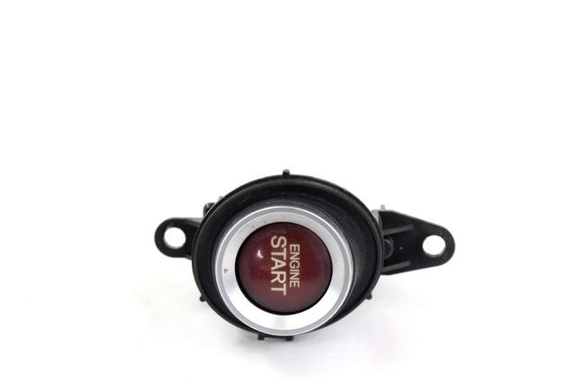 STIKALO START/STOP OEM N. 35881SMGG01 ORIGINAL REZERVNI DEL HONDA CIVIC FN FK FD FA MK8 (2006 - 2012)BENZINA LETNIK 2009