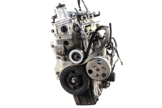 MOTOR OEM N. L13A7 19240 ORIGINAL REZERVNI DEL HONDA CIVIC FN FK FD FA MK8 (2006 - 2012)BENZINA LETNIK 2009