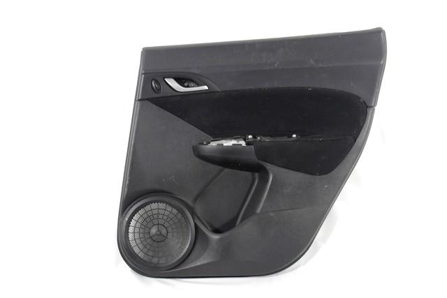 VRATNI PANEL OEM N. PNPDTHDCIVICFNMK8BR5P ORIGINAL REZERVNI DEL HONDA CIVIC FN FK FD FA MK8 (2006 - 2012)BENZINA LETNIK 2009