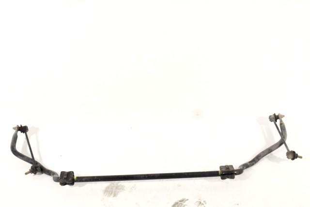 SPREDNJI STABILIZATOR OEM N. 51300SMJE01 ORIGINAL REZERVNI DEL HONDA CIVIC FN FK FD FA MK8 (2006 - 2012)BENZINA LETNIK 2009