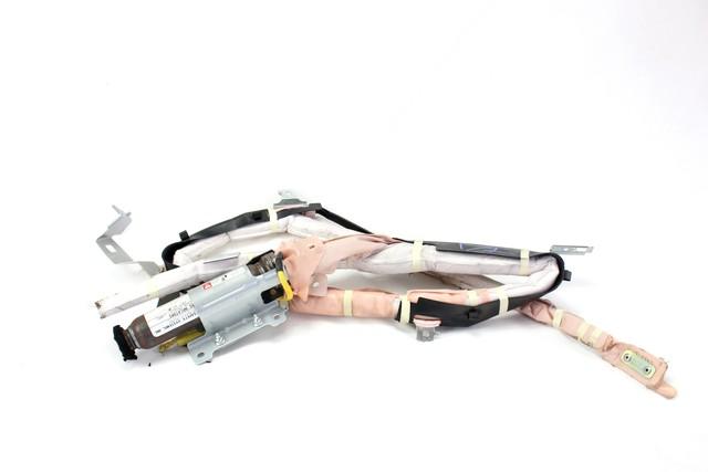 ZRACNA BLAZINA GLAVA DESNA OEM N. 78870SMGE81 ORIGINAL REZERVNI DEL HONDA CIVIC FN FK FD FA MK8 (2006 - 2012)BENZINA LETNIK 2009