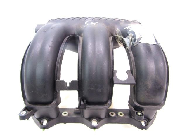 SESALNI KOLEKTOR OEM N. 99611004501 ORIGINAL REZERVNI DEL PORSCHE BOXSTER 986 (1996 - 2004)BENZINA LETNIK 2001