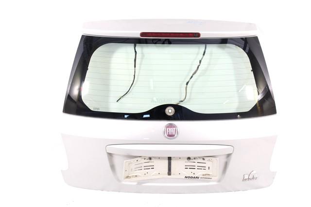 PRTLJAZNA VRATA OEM N. 71743030 ORIGINAL REZERVNI DEL FIAT SEDICI FY (2006 - 4/2009) DIESEL LETNIK 2008
