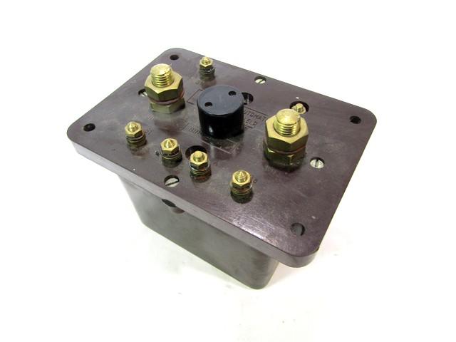 RELE' OEM N.  ORIGINAL REZERVNI DEL  LETNIK