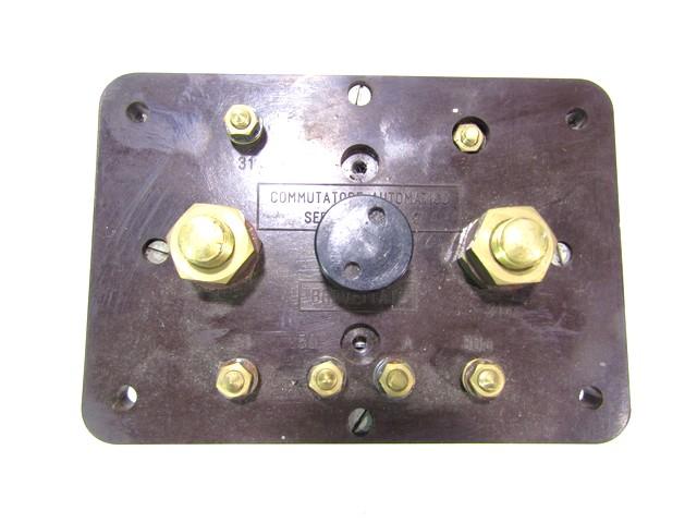 RELE' OEM N.  ORIGINAL REZERVNI DEL  LETNIK