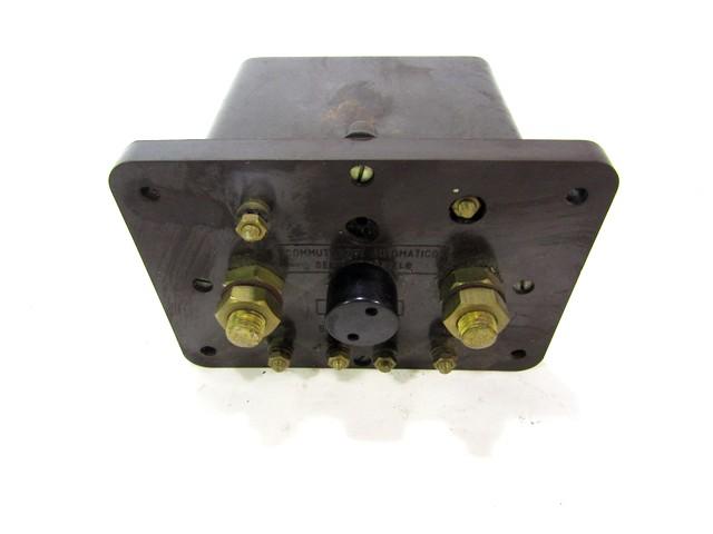 RELE' OEM N.  ORIGINAL REZERVNI DEL  LETNIK