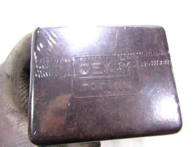 RELE' OEM N.  ORIGINAL REZERVNI DEL  LETNIK