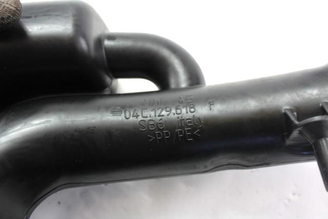 CEV / CEV ZRAKA OEM N. 04C129618F ORIGINAL REZERVNI DEL VOLKSWAGEN POLO 6R1 6C1 R (02/2014 - 2017) BENZINA LETNIK 2015