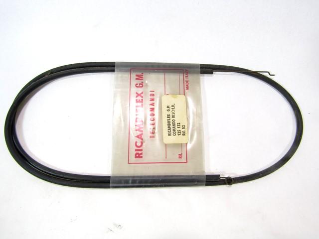 RAZLICNA STIKALA  OEM N. 7L6959855B ORIGINAL REZERVNI DEL FIAT 132 (1972 - 1981)BENZINA LETNIK 1972