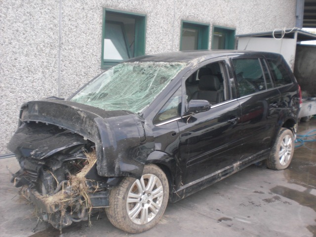 OPEL ZAFIRA B 1.6 M 69KW 5M 5P (2008) RICAMBIO USATO 
