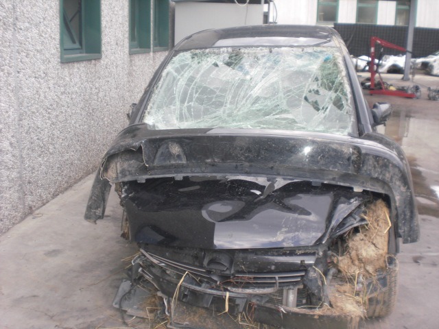 OPEL ZAFIRA B 1.6 M 69KW 5M 5P (2008) RICAMBIO USATO 