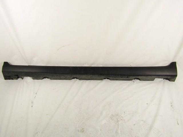 OKRASNA LETEV PRAGA  OEM N. A2536980800 ORIGINAL REZERVNI DEL MERCEDES CLASSE GLC C253/X253 (2016 - 2019) DIESEL LETNIK 2016