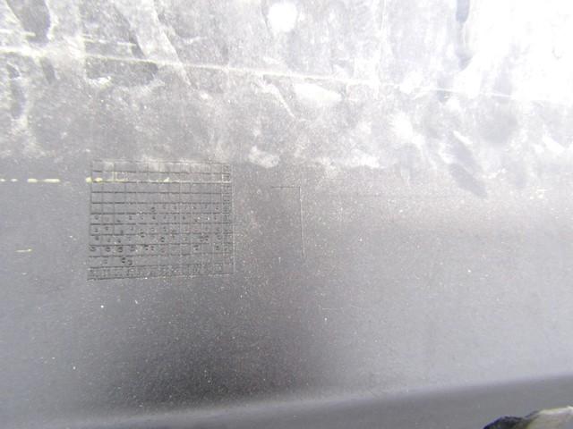 OKRASNA LETEV PRAGA  OEM N. A2536980800 ORIGINAL REZERVNI DEL MERCEDES CLASSE GLC C253/X253 (2016 - 2019) DIESEL LETNIK 2016