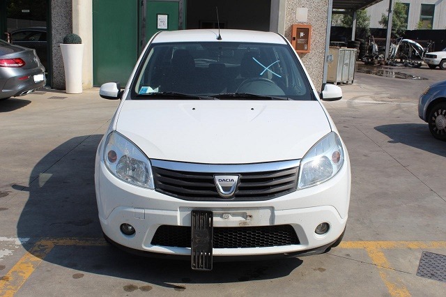 DACIA SANDERO 1.4 G 55KW 5M 5P (2009) RICAMBIO USATO 