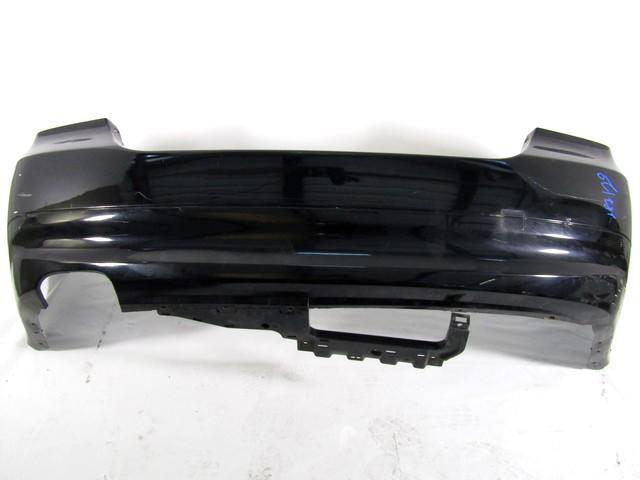 ZADNJI ODBIJAC OEM N. 51127141053 ORIGINAL REZERVNI DEL BMW SERIE 3 BER/SW/COUPE/CABRIO E90/E91/E92/E93 (2005 -2009) DIESEL LETNIK 2007