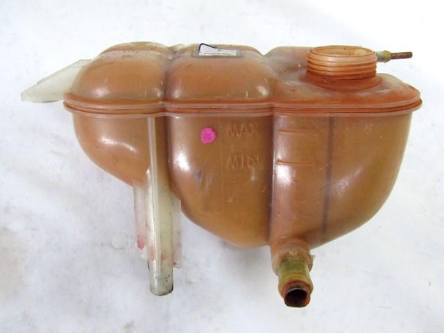 HLADILNA VODA ZA RADIJATORJE OEM N. 46558719 ORIGINAL REZERVNI DEL FIAT SEICENTO 600 187 MK2 (1998 - 04/2005)BENZINA LETNIK 2001