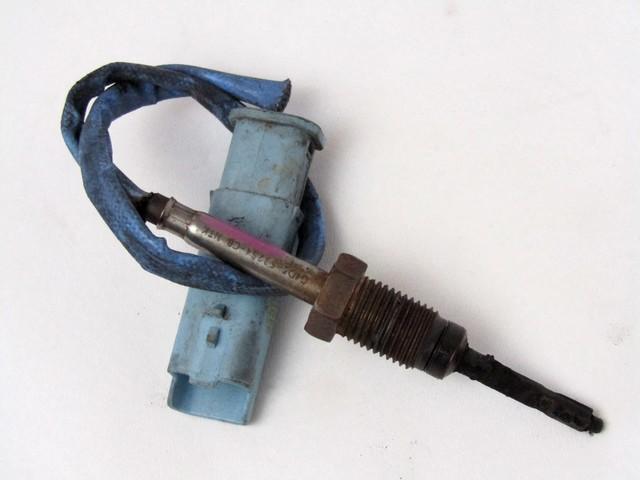 TIPALO TEMPERATURE IZPUSNIH PLINOV OEM N. G4D3-5J254-CA ORIGINAL REZERVNI DEL LAND ROVER RANGE ROVER EVOQUE L538 R (2016 - 2019)DIESEL LETNIK 2016