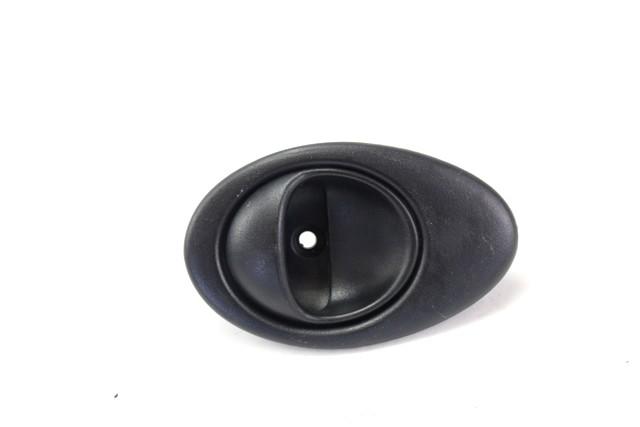 NOTRANJA KLJUKA  OEM N. 96601585 ORIGINAL REZERVNI DEL CHEVROLET MATIZ M200 (2005 - 2010) BENZINA/GPL LETNIK 2010