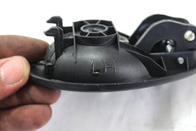 NOTRANJA KLJUKA  OEM N. 96601585 ORIGINAL REZERVNI DEL CHEVROLET MATIZ M200 (2005 - 2010) BENZINA/GPL LETNIK 2010