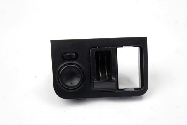 STIKALA ELEKTRICNIH OGLEDAL  OEM N. 96452463 ORIGINAL REZERVNI DEL CHEVROLET MATIZ M200 (2005 - 2010) BENZINA/GPL LETNIK 2010