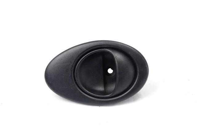 NOTRANJA KLJUKA  OEM N. 96601586 ORIGINAL REZERVNI DEL CHEVROLET MATIZ M200 (2005 - 2010) BENZINA/GPL LETNIK 2010