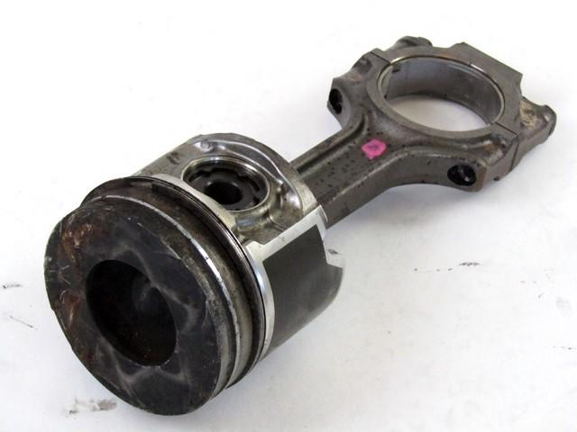 BAT ROCICNE GREDI/ OEM N. 71740650 ORIGINAL REZERVNI DEL ALFA ROMEO 147 937 (2001 - 2005)DIESEL LETNIK 2004