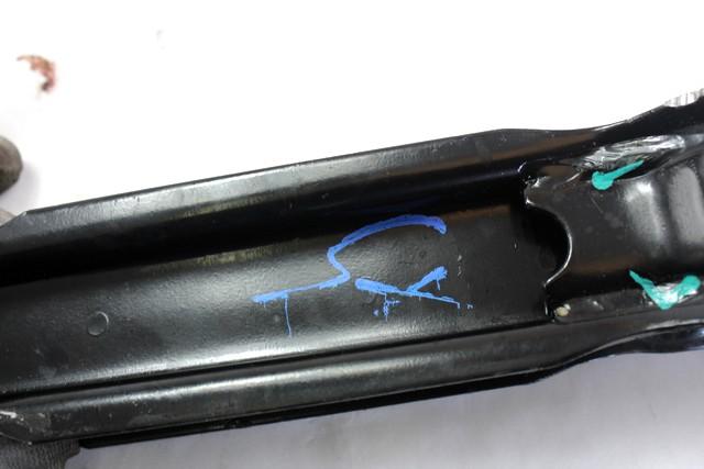 SPREDNJA LEVA ROKA  OEM N. 96611265 ORIGINAL REZERVNI DEL CHEVROLET MATIZ M200 (2005 - 2010) BENZINA/GPL LETNIK 2010