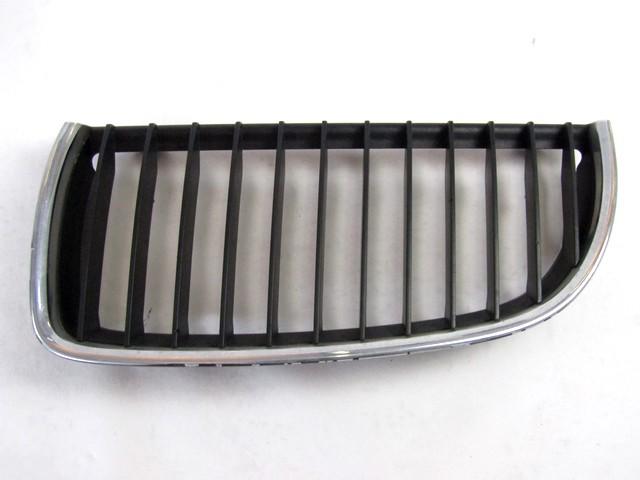 MASKA ODBIJACA OEM N. 7120007 ORIGINAL REZERVNI DEL BMW SERIE 3 BER/SW/COUPE/CABRIO E90/E91/E92/E93 (2005 -2009) DIESEL LETNIK 2007