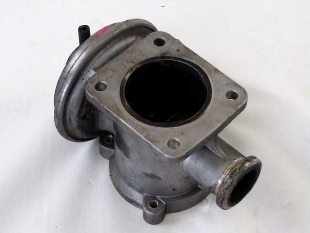 EGR VENTIL   OEM N. 7804380 ORIGINAL REZERVNI DEL BMW SERIE 3 BER/SW/COUPE/CABRIO E90/E91/E92/E93 (2005 -2009) DIESEL LETNIK 2007