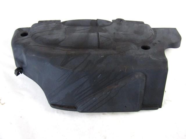 POKROV MOTORJA  OEM N. 143897 ORIGINAL REZERVNI DEL BMW SERIE 3 BER/SW/COUPE/CABRIO E90/E91/E92/E93 (2005 -2009) DIESEL LETNIK 2007