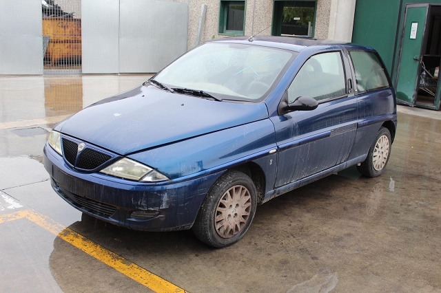 LANCIA Y 1.2 44KW 3P B 5M (2001) RICAMBIO USATO 