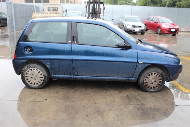 LANCIA Y 1.2 44KW 3P B 5M (2001) RICAMBIO USATO 
