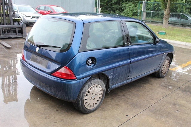 LANCIA Y 1.2 44KW 3P B 5M (2001) RICAMBIO USATO 