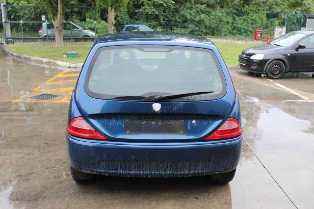 LANCIA Y 1.2 44KW 3P B 5M (2001) RICAMBIO USATO 