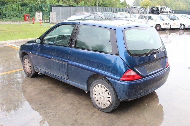 LANCIA Y 1.2 44KW 3P B 5M (2001) RICAMBIO USATO 