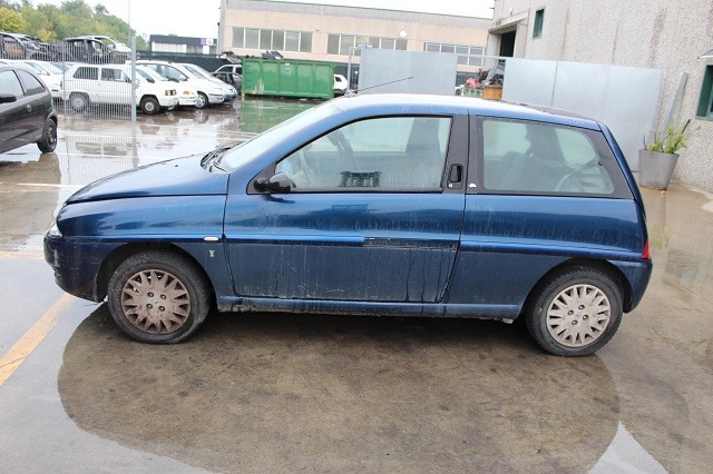 LANCIA Y 1.2 44KW 3P B 5M (2001) RICAMBIO USATO 