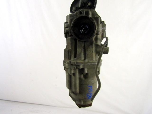 ZADNJI DIFERENCIAL OEM N. 41010R09000 ORIGINAL REZERVNI DEL HONDA CRV RD MK3 (2006 -2012)DIESEL LETNIK 2007