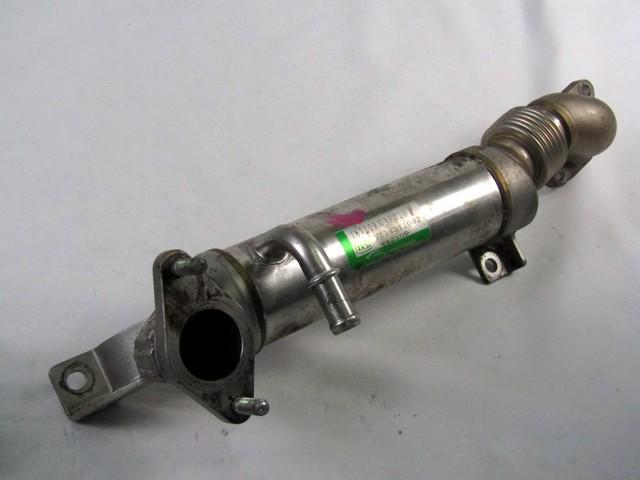 EGR VENTIL/IZMENJALNIK OEM N. 18720RMAE01 ORIGINAL REZERVNI DEL HONDA CRV RD MK3 (2006 -2012)DIESEL LETNIK 2007