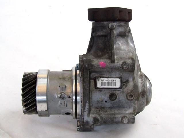 SPREDNJI DIFERENCIAL OEM N. 29000R08000 ORIGINAL REZERVNI DEL HONDA CRV RD MK3 (2006 -2012)DIESEL LETNIK 2007