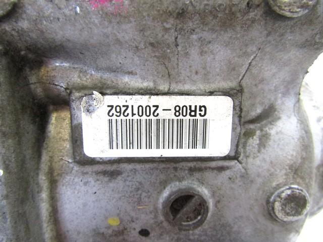 SPREDNJI DIFERENCIAL OEM N. 29000R08000 ORIGINAL REZERVNI DEL HONDA CRV RD MK3 (2006 -2012)DIESEL LETNIK 2007