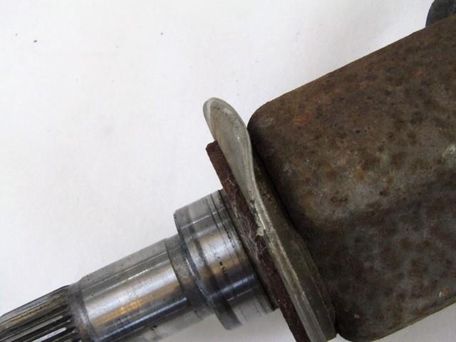 DESNA ZADNJA POGONSKA GRED  OEM N. 42310SXSA01 ORIGINAL REZERVNI DEL HONDA CRV RD MK3 (2006 -2012)DIESEL LETNIK 2007