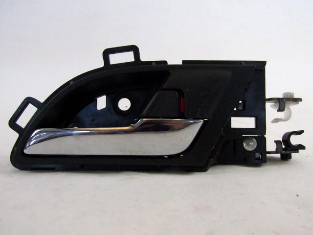 NOTRANJA KLJUKA  OEM N. 72120SWAA02ZA ORIGINAL REZERVNI DEL HONDA CRV RD MK3 (2006 -2012)DIESEL LETNIK 2007