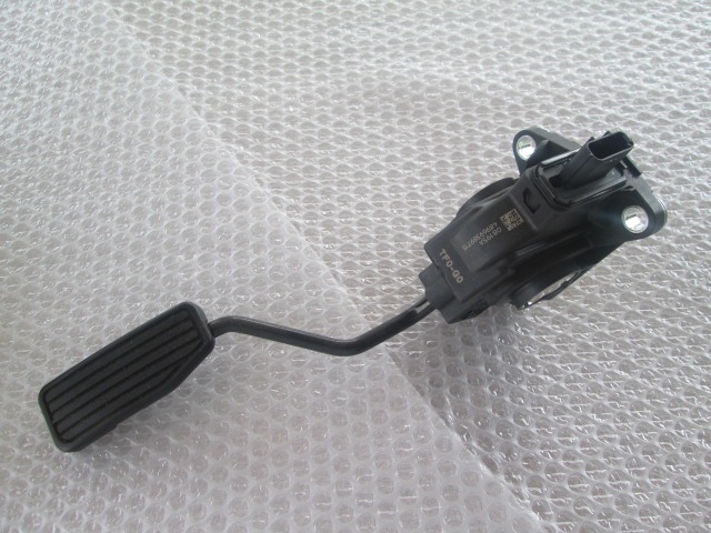 PEDALI OEM N. 48969389715 ORIGINAL REZERVNI DEL HONDA JAZZ GE GG GP ZA MK3 (2008 - 2013)BENZINA LETNIK 2009